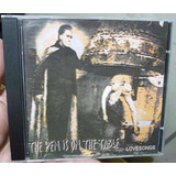 Cd Independente -  The Pen On The Table - B119