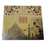 Cd India Mmartan The Best Collection