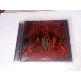 Cd Infamous Glory - Bloodfeast Dismember