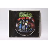 Cd Infectious Grooves The Plague That Makes Your - Import 