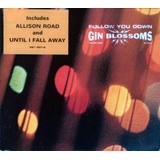 Cd Ingles - Gin Blossoms -