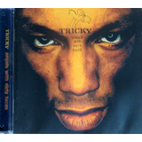 Cd Ingles - Tricky - Angels