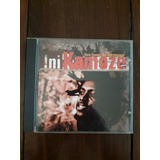 Cd Ini Kamoze - Here Comes The Hotstepper (usa) 