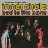 Cd Inner Circle - Bad To The Bone