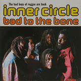 Cd Inner Circle - Bad To