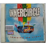 Cd Inner Circle - Jamaika Me