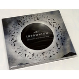 Cd Insomnium  Shadow Of The