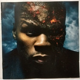 Cd Internacional 50 Cent,before (self Destruc),novo+brinde