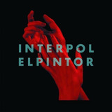 Cd Interpol - El Pintor