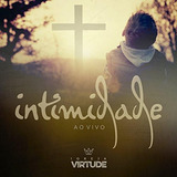 Cd Intimidade - Igreja Virtude (ao