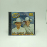 Cd Irmãos Levitas - Sapateando Na Brasa Play-back