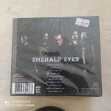 Cd Iron Angel - Emerald Eyes