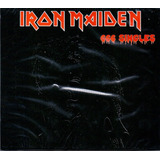 Cd Iron Maiden - 666 Singles