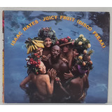 Cd Isaac Hayes - Juicy Fruit
