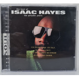 Cd Isaac Hayes - The Best