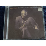 Cd Isaac Hayes Out Of The