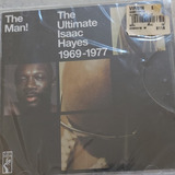Cd Isaac Hayes The Ultimate 1969-1977