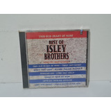 Cd Isley Brothers - This Old