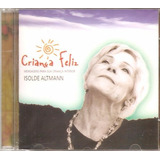 Cd Isolde Altmann -part Corciolli Laurent