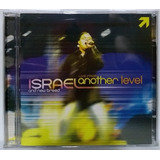 Cd Israel And New Breed Live From Another Level Duplo!!2004