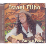 Cd Israel Filho / Farra E