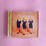 Cd It's The Girls - Bette