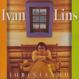 Cd Ivan Lins - Jobiniando Original