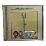 Cd Ivar Avenue Reunion: Ivar Avenue Reunion (raro)