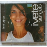 Cd Ivete Sangalo - Beat Beleza ( Lacre De Fábrica)