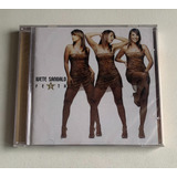 Cd Ivete Sangalo - Festa (2001)