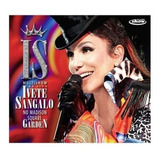 Cd Ivete Sangalo - Multishow - Ao Vivo