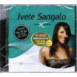 Cd Ivete Sangalo Sem Limite Duplo