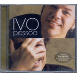 Cd Ivo Pessoa - Som Livre