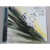 Cd J. Mascis & The Fog - Free So Free (2002) Dinosaur Jr