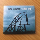 Cd Jack Johnson - To The