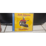 Cd Jack Johnson And Friends