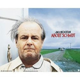 Cd Jack Nicholson - About Schmidt 