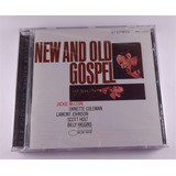 Cd Jackie Mclean - New And Old Gospel  Lacrado