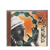 Cd Jackson Do Pandeiro O Melhor Como Tem Ze Na Paraiba) Novo