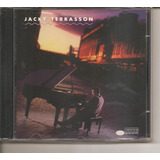 Cd Jacky Terrasson (1994) Pianista Jazz