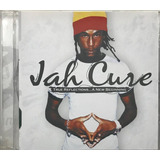 Cd Jah Cure True Reflections A New Beginning - B2