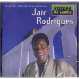 Cd Jair Rodrigues - Raízes Do
