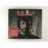 Cd Jambes Blunt All The Lost Souls  Luva - F4