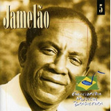 Cd Jamelão - Enciclopédia Musical Brasileira