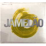 Cd Jamelao - Nova Serie - Original Lacrado Novo