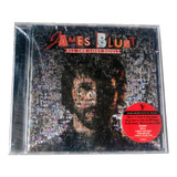Cd James Blunt - All The
