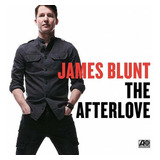 Cd James Blunt The Afterlove Novo