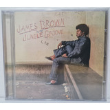 Cd James Brown - In The
