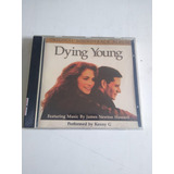Cd James Newton Howard Dying Young