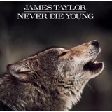 Cd James Taylor - Never Die